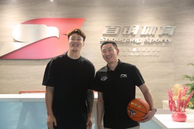 盘点｜这个夏天有点疯狂 京沪粤男篮都是赢家